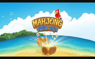 Mahjong Relax Game game cover