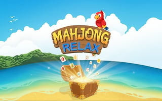 Mahjong Relax Game