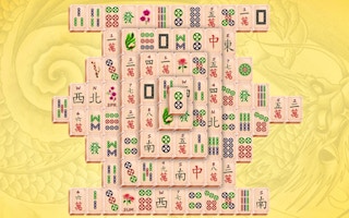 Mahjong Relax