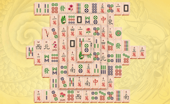 Mahjong Cards 🕹️ Jogue no CrazyGames