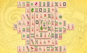 Mahjong Relax