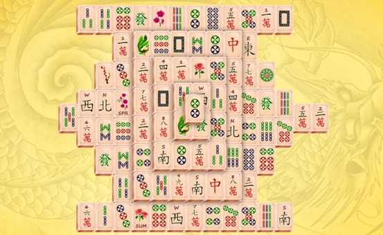 Mahjong Relax 🕹️ Play Now on GamePix