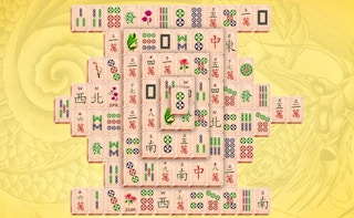 Mahjong Relax