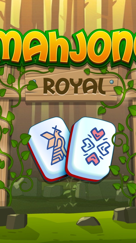 Mahjong Royal