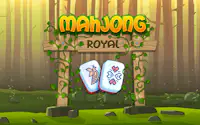 Mahjong Royal