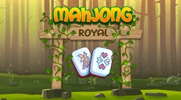 Mahjong Royal