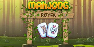 Mahjong Royal thumbnail