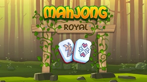 Image for Mahjong Royal