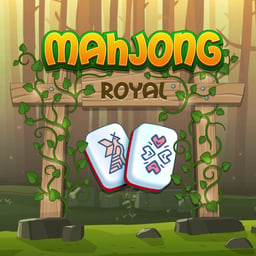 Juega gratis a Mahjong Royal