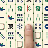 Mahjong Slide & Merge