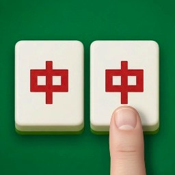 Mahjong Slide & Merge