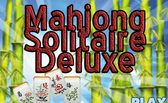 Free Mahjong Solitaire Game