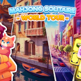Mahjong Solitaire - World Tour