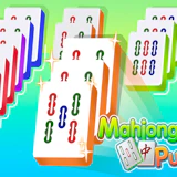 Mahjong Sort Puzzle