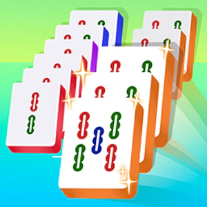 Mahjong Sort Puzzle