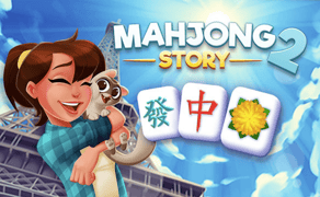 Mahjong Solitaire World Tour em Jogos na Internet