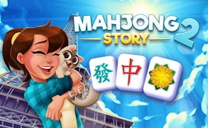 Mahjong Story 2