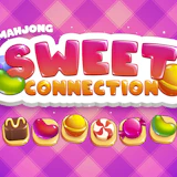 Mahjong Sweet Connection