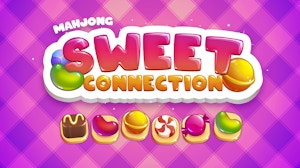 Image for Mahjong Sweet Connection