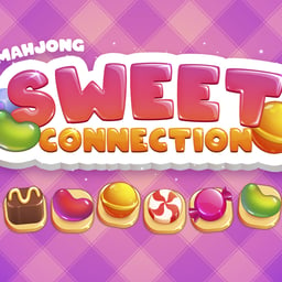 Juega gratis a Mahjong Sweet Connection