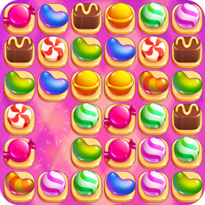 Mahjong Sweet Connection (اتصال ماهجونغ الحلو) Thumbnail