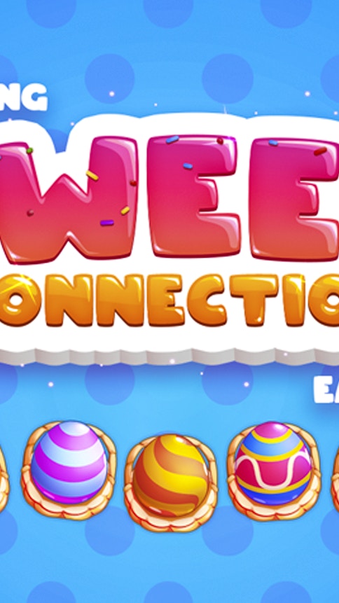 Mahjong Sweet Easter