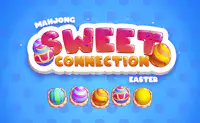 Mahjong Sweet Easter