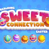 Mahjong Sweet Easter