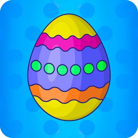 Mahjong Sweet Easter game thumbnail