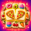 Mahjong Tasty Pairs