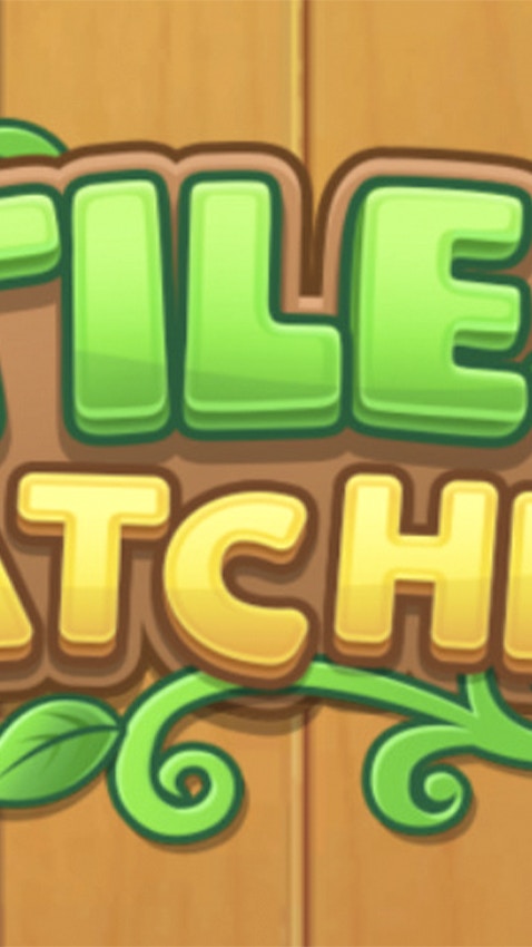 Mahjong Tiles Matching