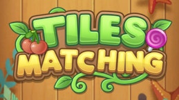 Mahjong Tiles Matching