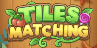 Mahjong Tiles Matching thumbnail