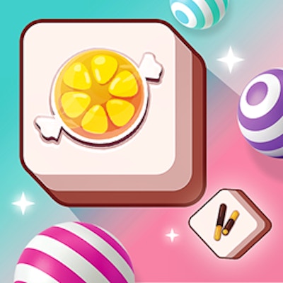 Mahjong Tiles Matching By Gamepix