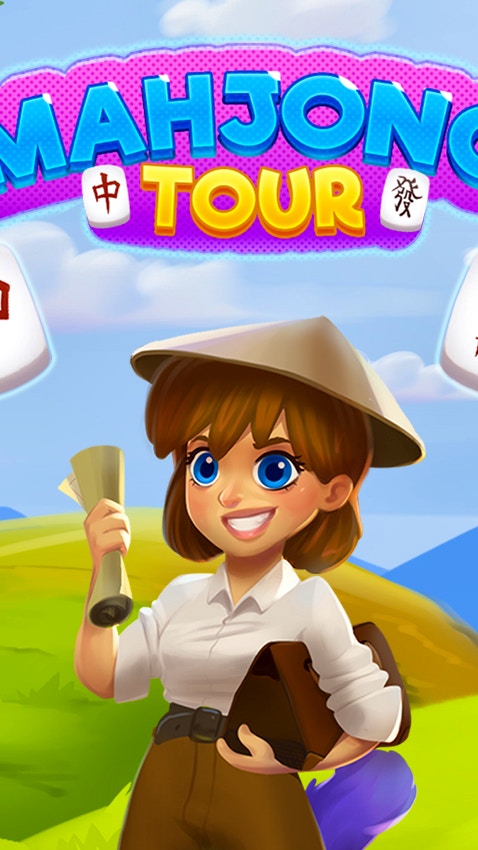 Mahjong Tour