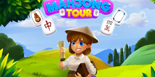 Mahjong Tour thumbnail