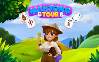 Mahjong Tour