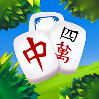 Mahjong Tour By Gamepix