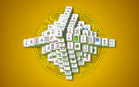 Mahjong Tower