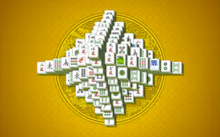 Mahjong Tour