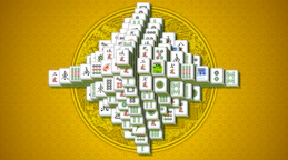 Mahjong Tower