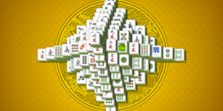 Mahjong Tower thumbnail