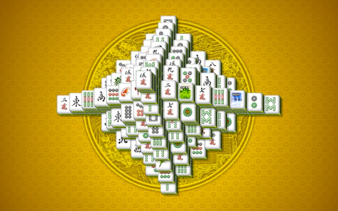 Mahjong Tower game thumbnail