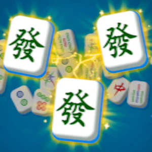 Mahjong Triple 3D Thumbnail