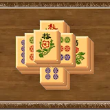 Traditional Mahjong