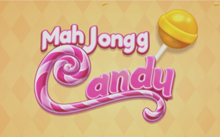 Mahjongg Candy