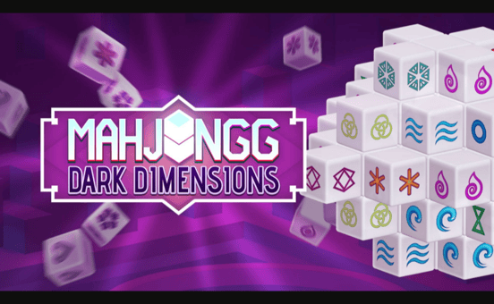 Mahjong 3D - Online Game 🕹️