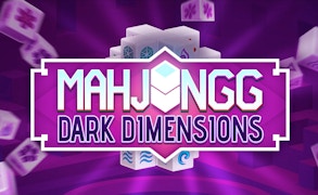 Mahjongg Dark Dimensions