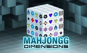 Jogo Mahjong Mania no Jogos 360