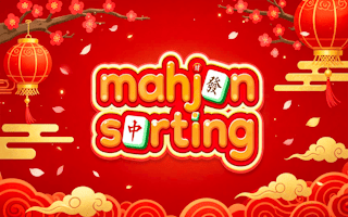 Mahjonsorting